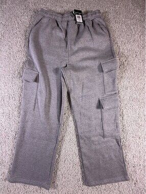 NWT American Stitch Sweatpants Size XXL Men’s Gray